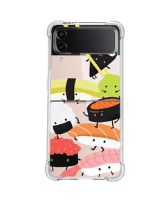 Android Flip / Fold Case - Omakase 1.0