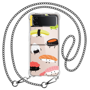 Android Flip / Fold Case - Omakase 2.0