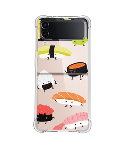 Android Flip / Fold Case - Omakase 2.0