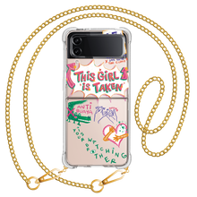 Load image into Gallery viewer, Android Flip / Fold Case - Pelakor Proof (For Her)
