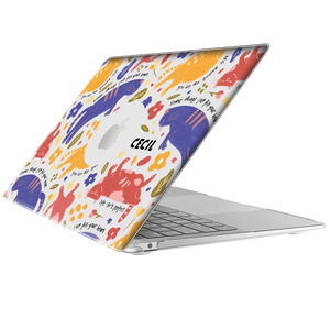 Macbook Snap Case - Pet Lovers