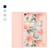 Load image into Gallery viewer, Android Tab Acrylic Flipcover - Phoebe
