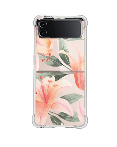 Android Flip / Fold Case - Phoebe