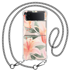 Android Flip / Fold Case - Phoebe