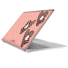 Load image into Gallery viewer, MacBook Snap Case - Pink Honey
