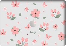 Load image into Gallery viewer, MacBook Snap Case - Pink Delight
