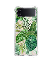 Load image into Gallery viewer, Android Flip / Fold Case - Rainforest
