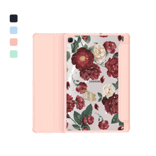 Load image into Gallery viewer, Android Tab Acrylic Flipcover - Rosalie
