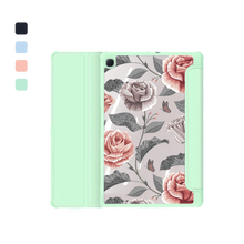 Load image into Gallery viewer, Android Tab Acrylic Flipcover - Rosie
