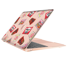 Load image into Gallery viewer, Macbook Snap Case - K-Ramyeon
