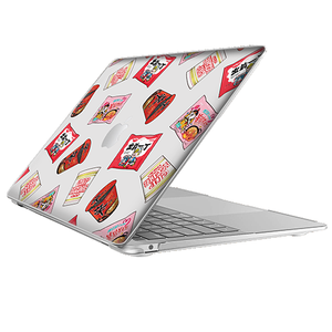 Macbook Snap Case - K-Ramyeon