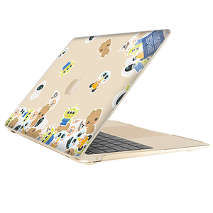 MacBook Snap Case -  Space Buddy