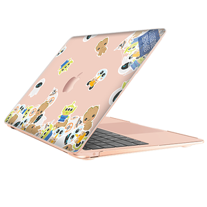 MacBook Snap Case -  Space Buddy