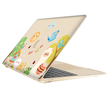 Load image into Gallery viewer, MacBook Snap Case - Spring
