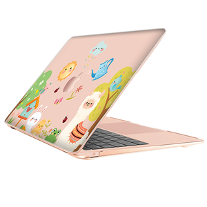 MacBook Snap Case - Spring