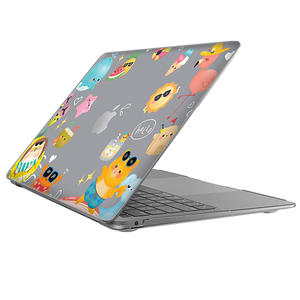 MacBook Snap Case - Summer