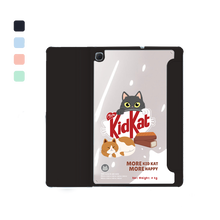 Load image into Gallery viewer, Android Tab Acrylic Flipcover - Kidkat
