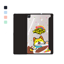 Load image into Gallery viewer, Android Tab Acrylic Flipcover - Nyaw Nyaw
