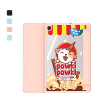 Load image into Gallery viewer, Android Tab Acrylic Flipcover - Powki Powki
