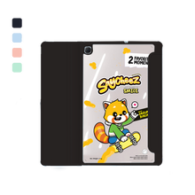 Load image into Gallery viewer, Android Tab Acrylic Flipcover - Saycheez
