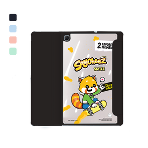 Android Tab Acrylic Flipcover - Saycheez