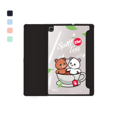 Load image into Gallery viewer, Android Tab Acrylic Flipcover - Spill the Tea
