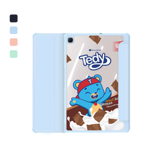 Load image into Gallery viewer, Android Tab Acrylic Flipcover - Tedy
