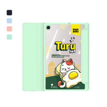 Load image into Gallery viewer, Android Tab Acrylic Flipcover - Turu
