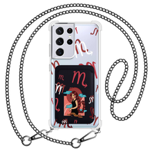 Load image into Gallery viewer, Android Magnetic Wallet Case - Scorpio
