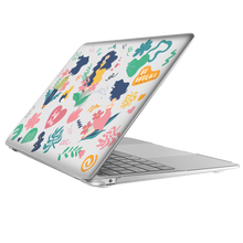 Load image into Gallery viewer, MacBook Snap Case - Self Love Sticker Pack 2.0
