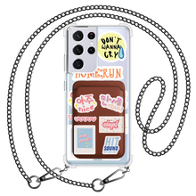 Load image into Gallery viewer, Android Magnetic Wallet Case - Seventeen Sticker Pack
