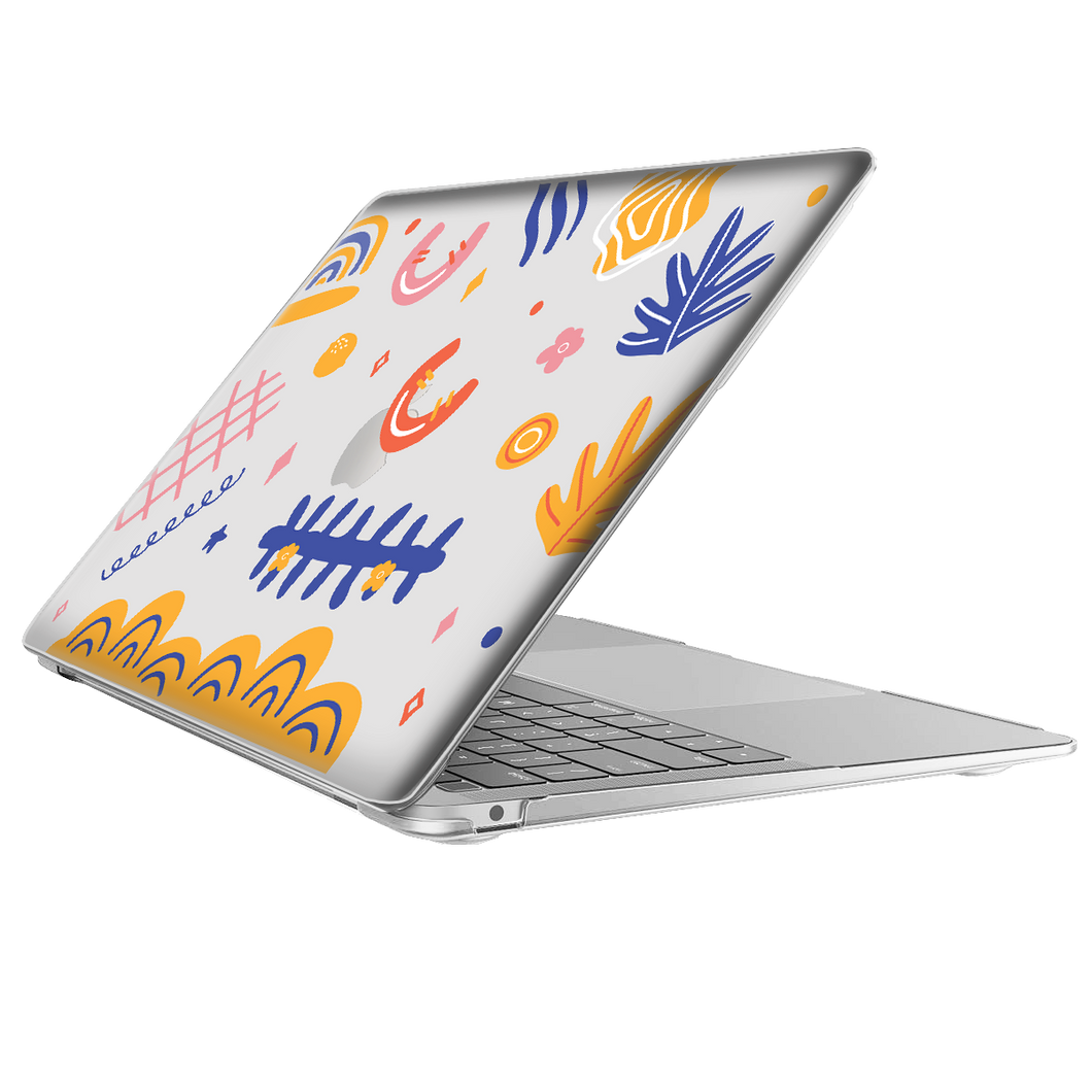 MacBook Snap Case - Spring Has Come