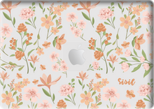 Load image into Gallery viewer, MacBook Snap Case - Vinca
