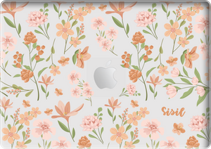 MacBook Snap Case - Vinca