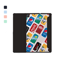 Load image into Gallery viewer, Android Tab Acrylic Flipcover - Soda
