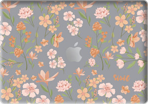 MacBook Snap Case - Vinca