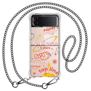 Android Flip / Fold Case - Stray Kids 5 Star