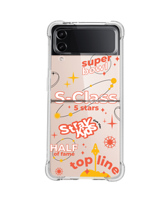 Android Flip / Fold Case - Stray Kids 5 Star