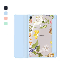 Load image into Gallery viewer, Android Tab Acrylic Flipcover - Sunny
