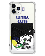 Load image into Gallery viewer, iPhone Phone Wallet Case - Ultracute
