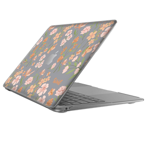 MacBook Snap Case - Vinca