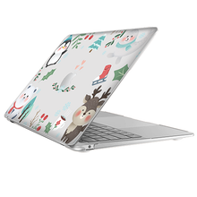 Load image into Gallery viewer, MacBook Snap Case - Winter
