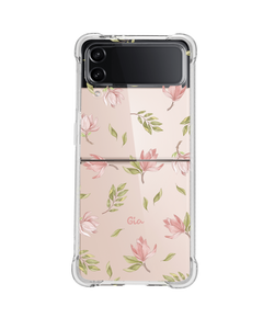 Android Flip / Fold Case - Azalea