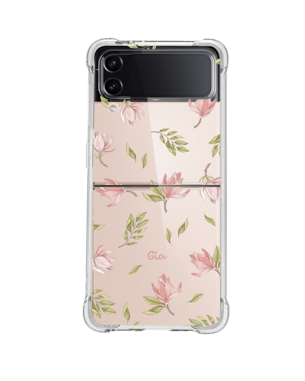 Android Flip / Fold Case - Azalea