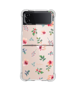 Android Flip / Fold Case - Botanical Garden 5.0