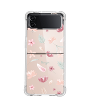 Load image into Gallery viewer, Android Flip / Fold Case - Wild Flower
