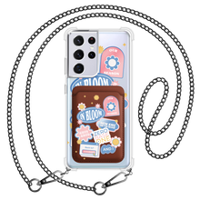 Load image into Gallery viewer, Android Magnetic Wallet Case - Zerobaseone Song Sticker Pack
