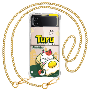 Android Flip / Fold Case - Turu