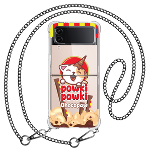 Android Flip / Fold Case - Powki Powki