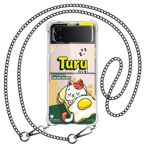 Android Flip / Fold Case - Turu